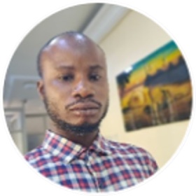 Adebayo KAZEEM