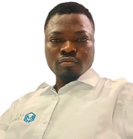 Adetoye ADEPOJU