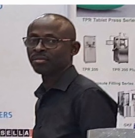 Bimbo MAKANJUOLA