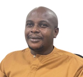 Charles AMAJO