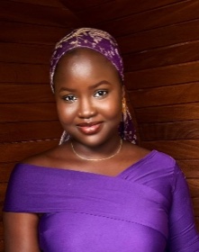Coumba KHOULE