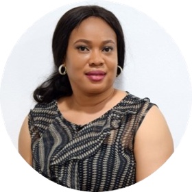 Elizabeth OHIMAI