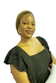 Hazeezah ABDULRAFIU