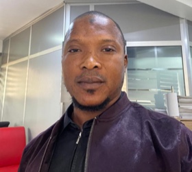 Kehinde BALOGUN