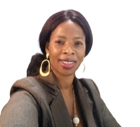 Shakirat OYEDEPO