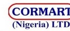 Cormart (Nigeria) Ltd