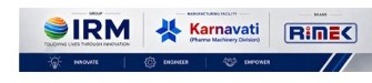IRM Group / Karnavati RIMEK