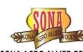Sona Agro Allied Foods
