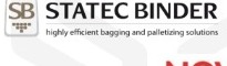 Statec Binder