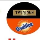 Twinings / Ovaltine