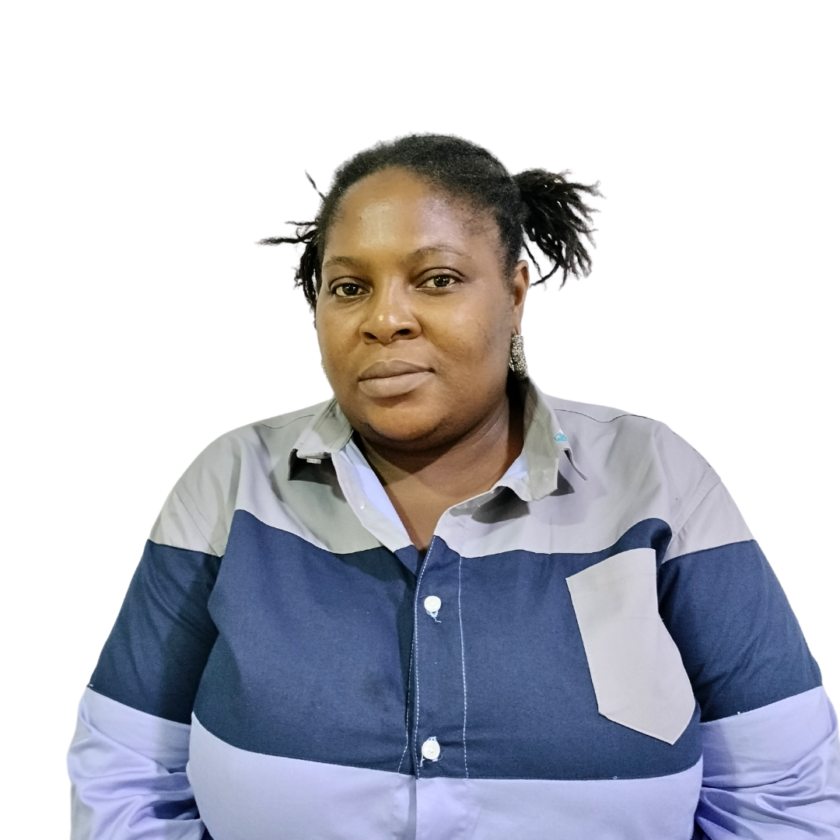 Opeyemi Yusuf