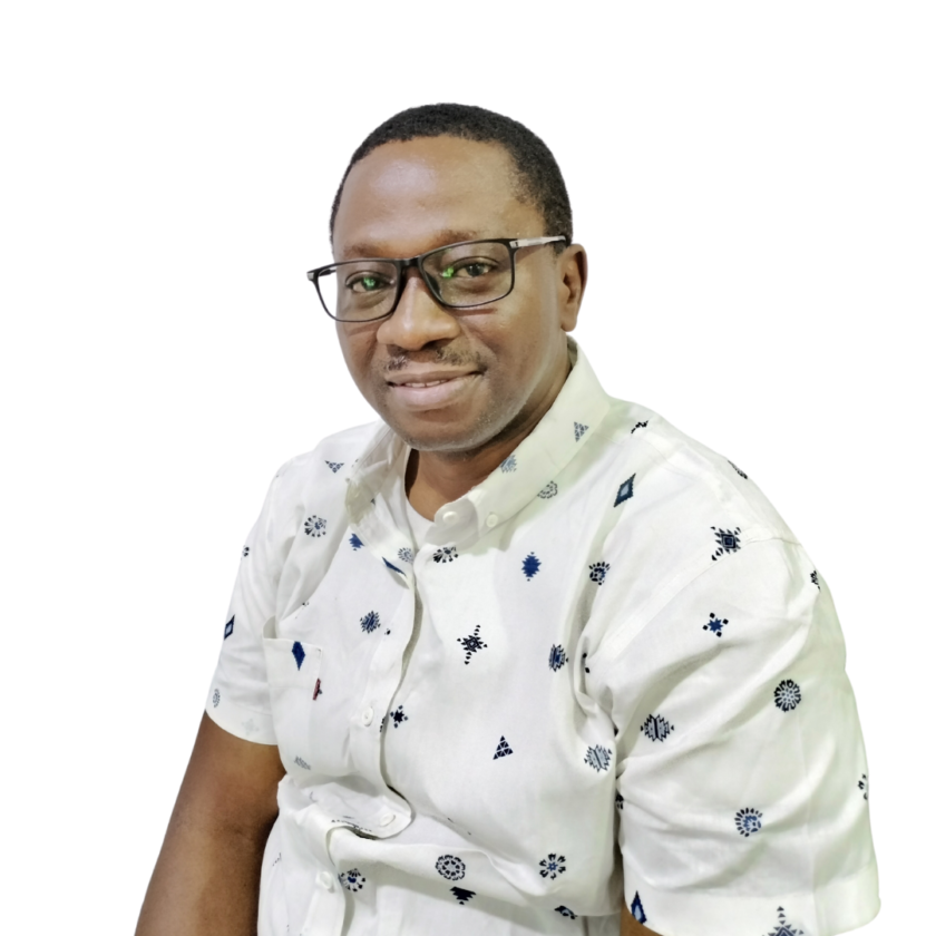 Tunde Ayoola-Johnson